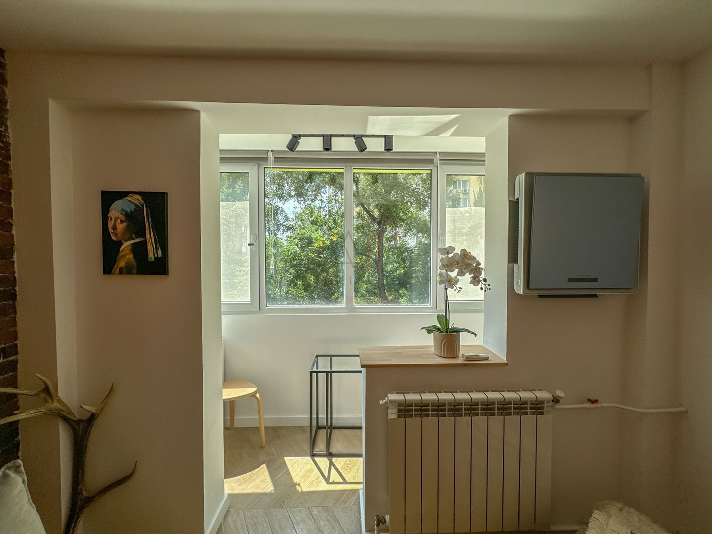 Apartamnt 2 camere Lacul Tei - Poză 6