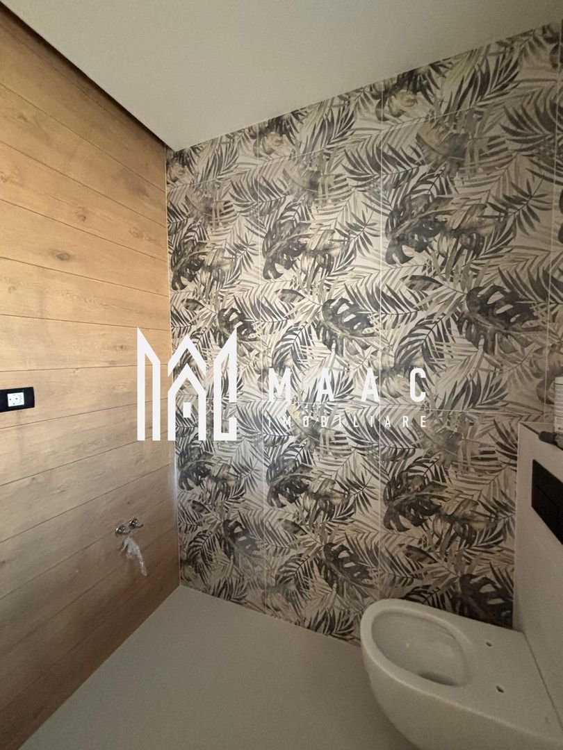 Casă 4 camere  | La cheie | 148 mp utili | 4 băi I Cisnadie - Poză 6