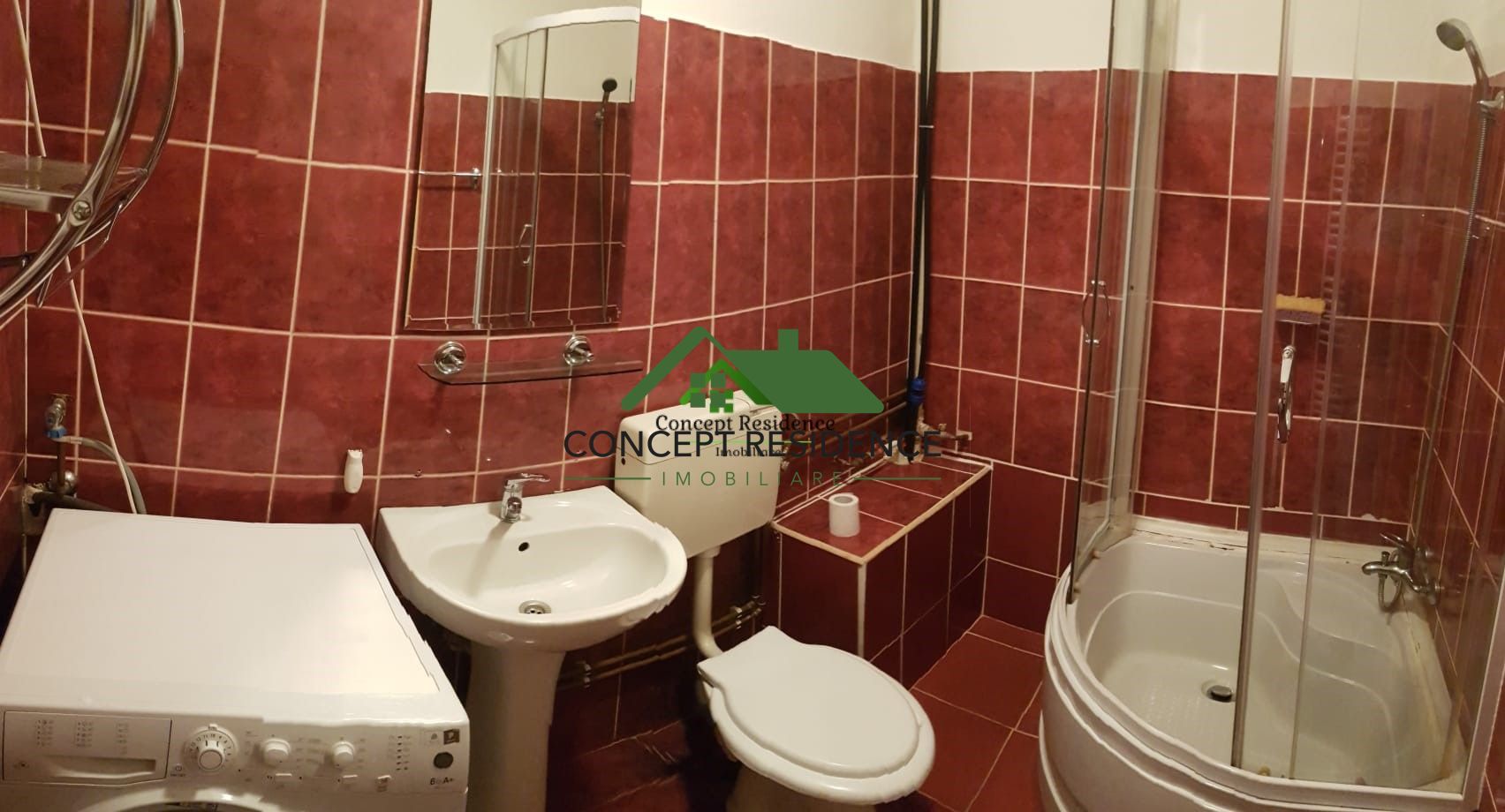 Vand apartament 2 camere, Nicolae Iorga - Poză 7