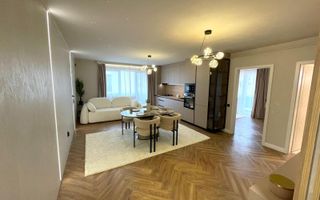 Comision 0% Apartament cu 3 camere, finisaje premium - Str.Cetatii - Poză 4