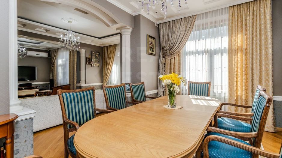 Vânzare, casă 3 nivele, stradela  5 Pomicultorului, Codru - Poză 35