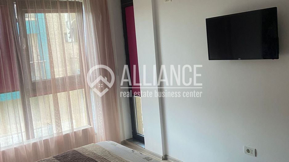 Mamaia ( cod 12 ) apaertament 2 camere, zona Scandinavia - Poză 6