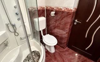 Apartament 2 camere + curte privata Podu Ros - 15 min Palas Campus - Poză 15