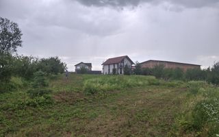 Teren de vânzare în Voinesti, Iași – zonă în dezvoltare, lângă Equester - Poză 3
