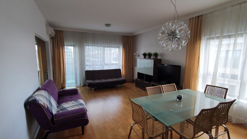 Apartament 3 camere | Loc de parcare subteran - Poză 2
