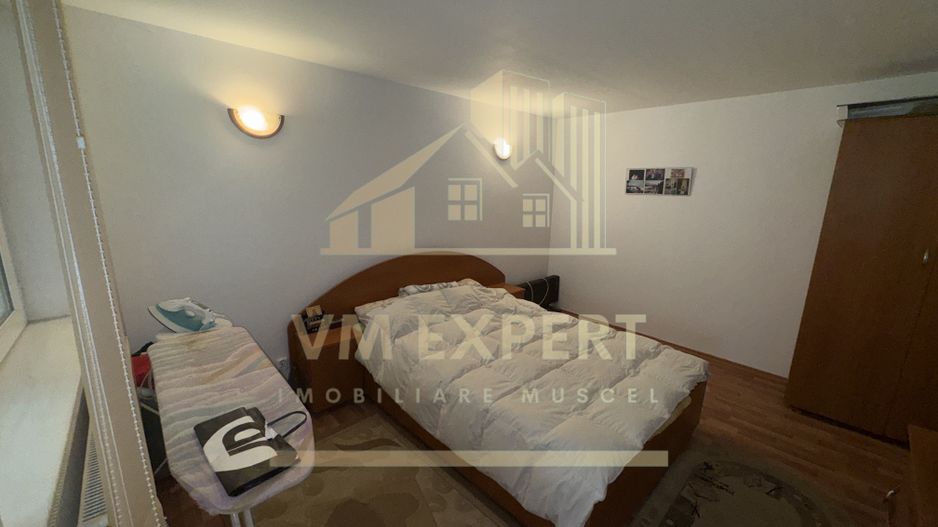 CASĂ 5 CAMERE TEREN 1020 MP VALEA MARE PRAVAȚ ARGES CU 0 % COMISION - Poză 21