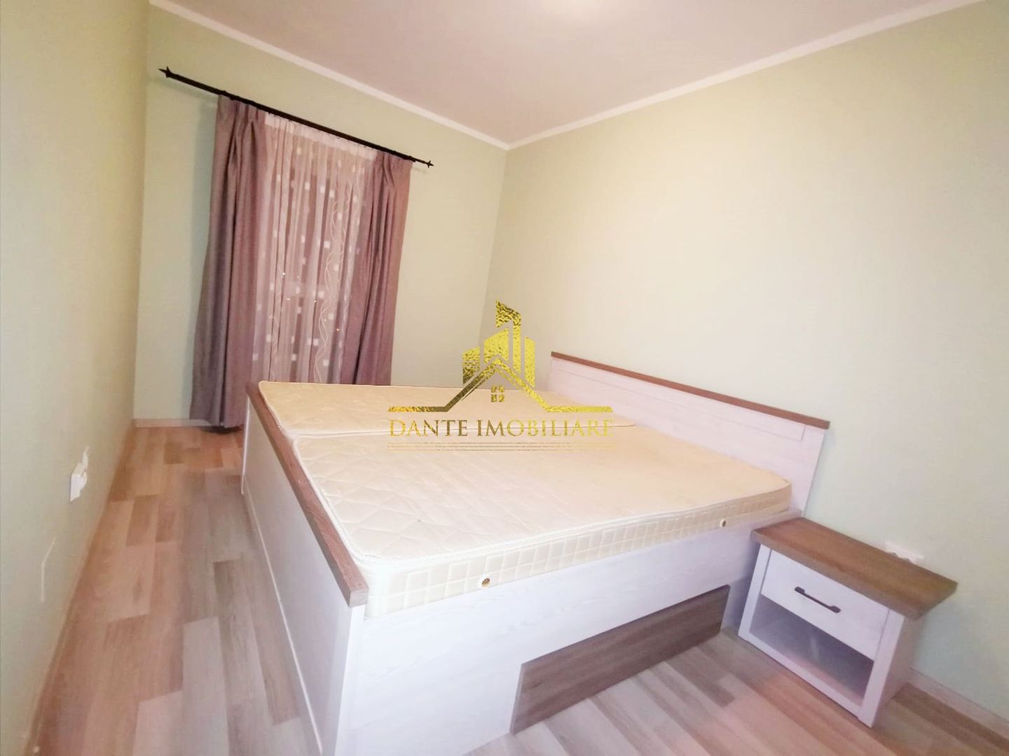 3 camere, mobilat modern, bloc nou, terasa, parcare, Marasti, Fabricii - Poză 15