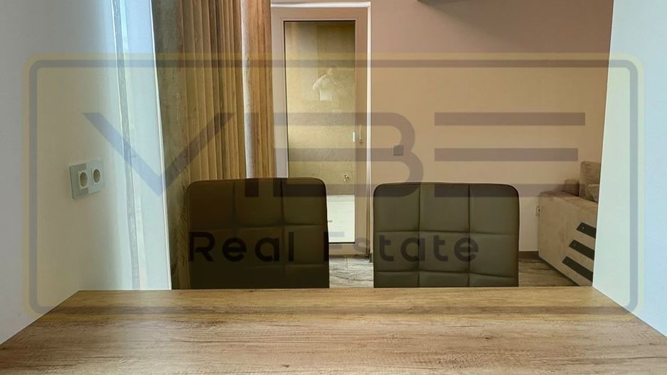 Apartament 2 camere NOU Copou - Complex Rasarit de Soare - Poză 16