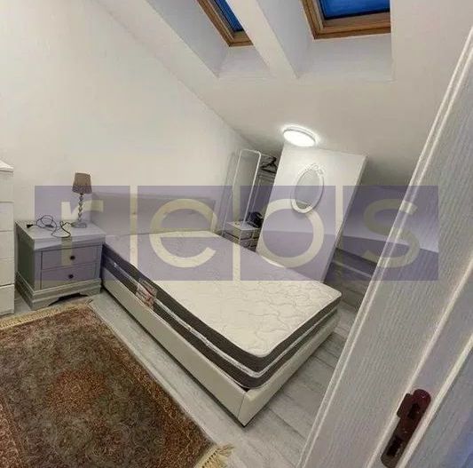 VANZARE CASA 90MP CALEA CALARASILOR MONUMENT ISTORIC RENOVATA COMPLET 2024 - Poză 4