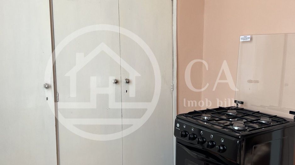 Apartament cu 2 camere la casa de inchiriat pe Republicii Oradea - Poză 6