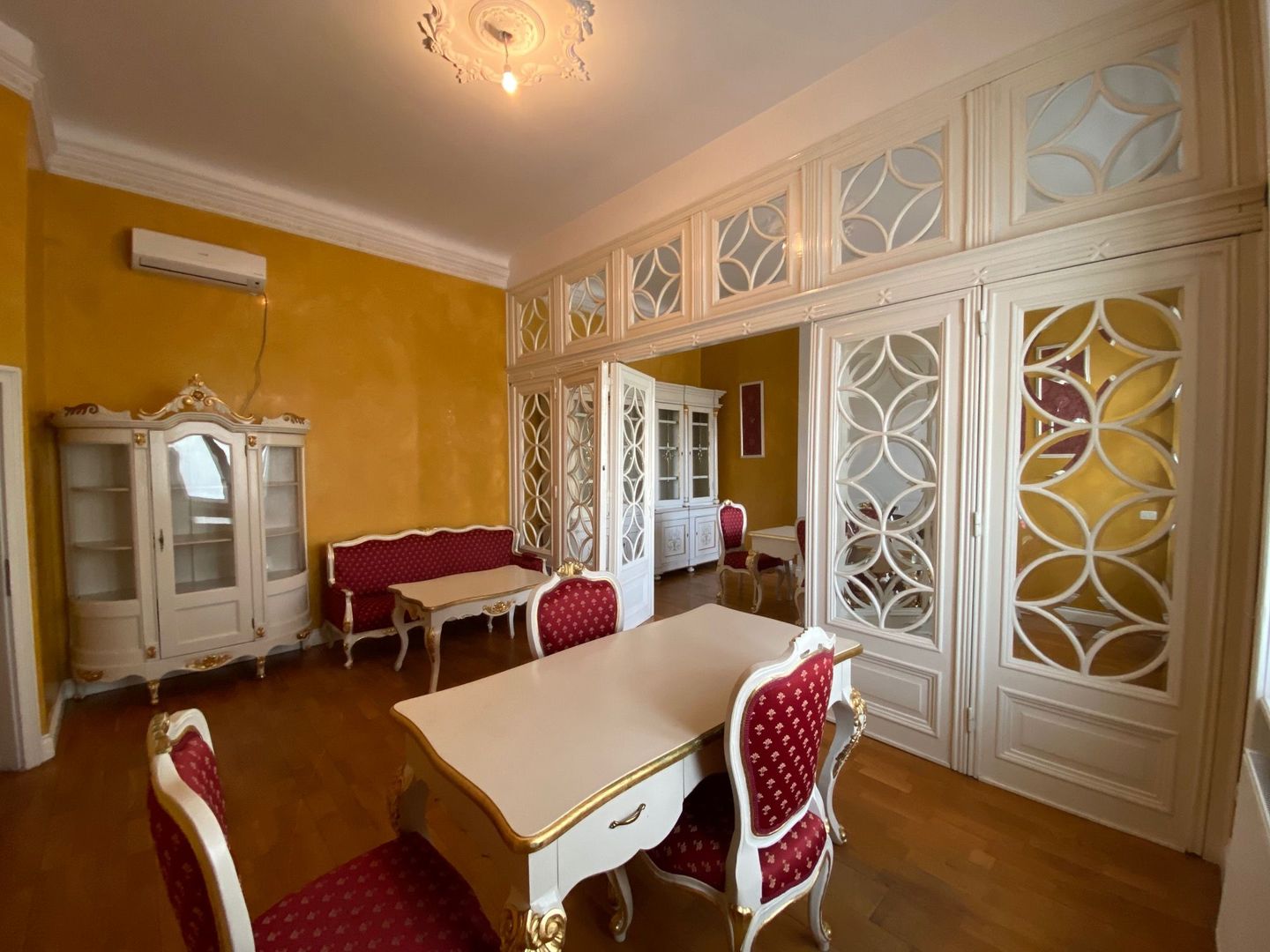 Spatiu de birouri zona Ultracentrala - Poză 9