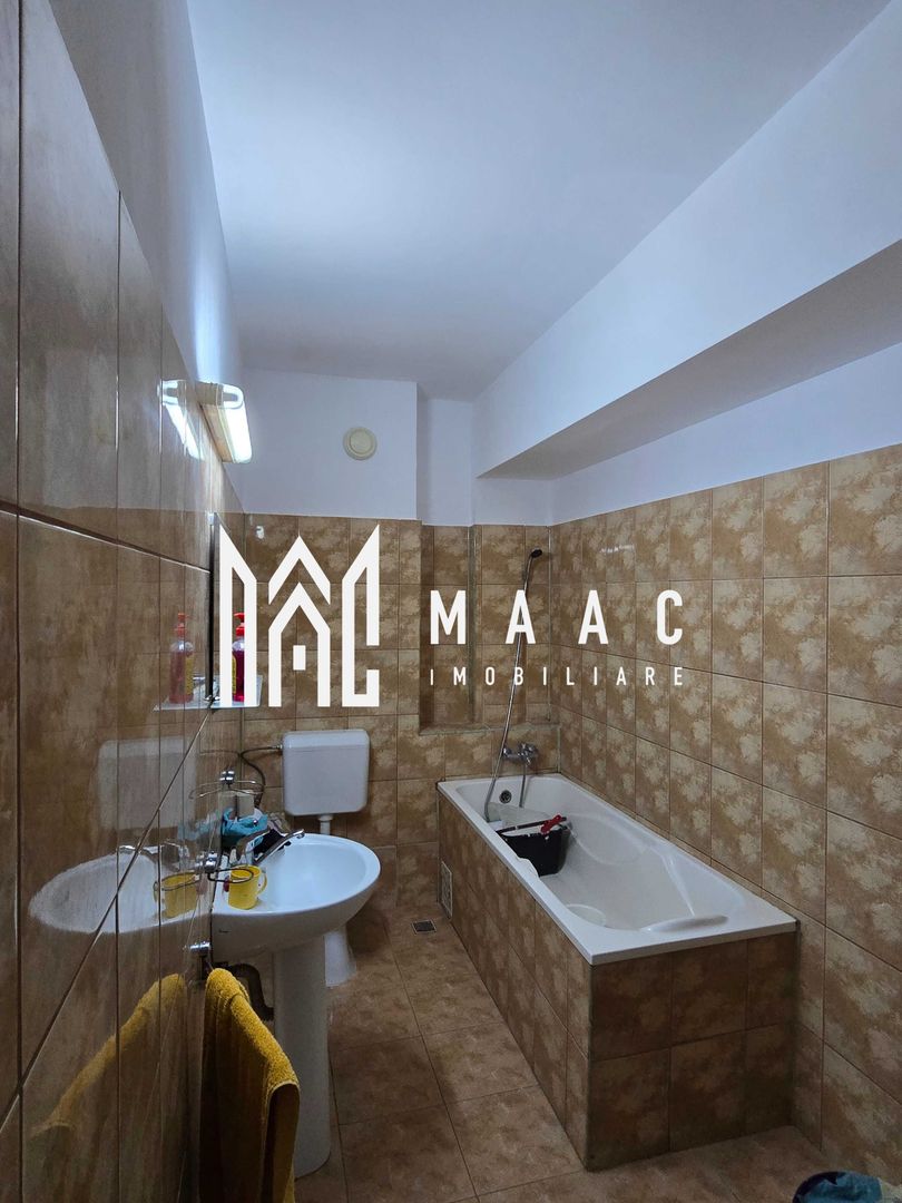 Apartament 3 camere | Decomandat | Etaj 3 | Lift | Rahovei - Poză 15