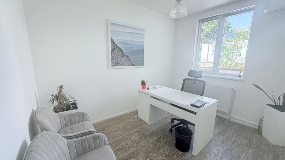 Spatiu comercial/ de inchiriat /Intre Lacuri - Poză 3