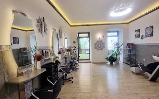SPAȚIU COMERCIAL DE VÂNZARE | ULTRACENTRAL SIBIU | STRADA MITROPOLIEI - Poză 4