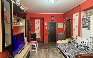 Apartament cu 2 camere - Rahova - strada Pucheni 136a - Poză 1