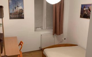 Apartament cu 2 camere langa parcul central. - Poză 5