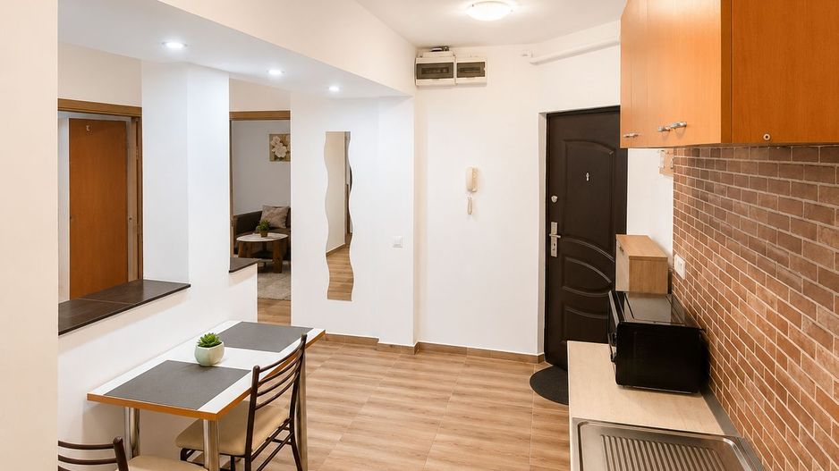 Apartament 3 cam decomandat, 80 mp, lângă Iulius Mall Circumvalațiunii - Poză 7