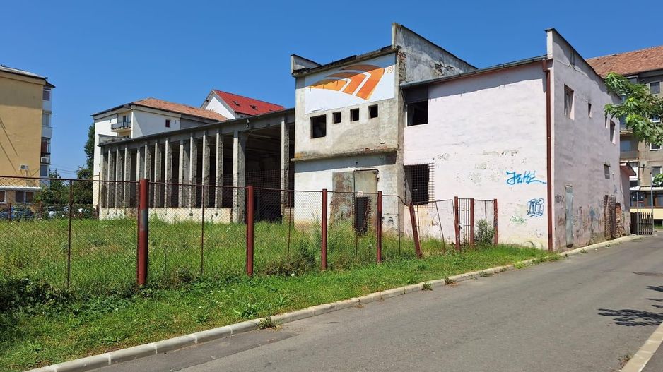 De vânzare – Spațiu versatil, ideal investiție, zonă centrală - Poză 4