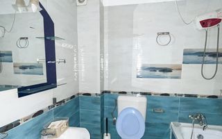 Apartament 3 camere |Berceni - Aparatorii Patriei| Proximitate Metrou - Poză 12