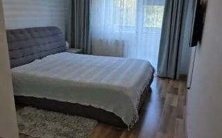 3 camere Grozavesti ( loc parcare-vedere libera ) - Poză 4