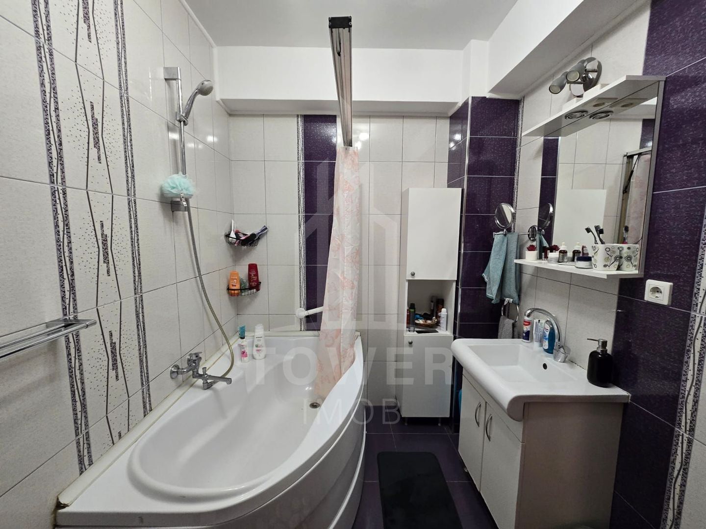Apartament generos de 74 mp – spațiu, funcționalitate, confort - Poză 6