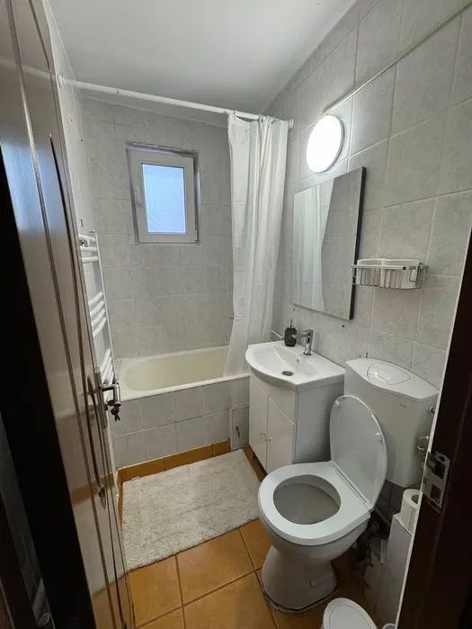 Apartament 2 Camere De Inchiriat | Semidecomandat | Gheorgheni | Alverna - Poză 8
