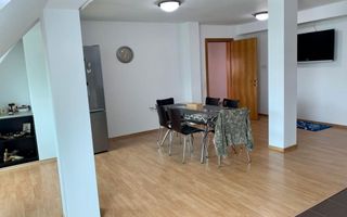 Vanzare Apartament 120mp zona Banat - Poză 10