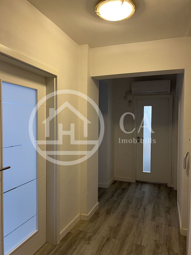 Apartament cu 3 camere de inchiriat in Nufarul, Oradea - Poză 5