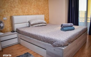 Vanzare Apartament 2 Camere  LUX vis-a-vis de Mall Vitan cu Centrala Proprie - Poză 6