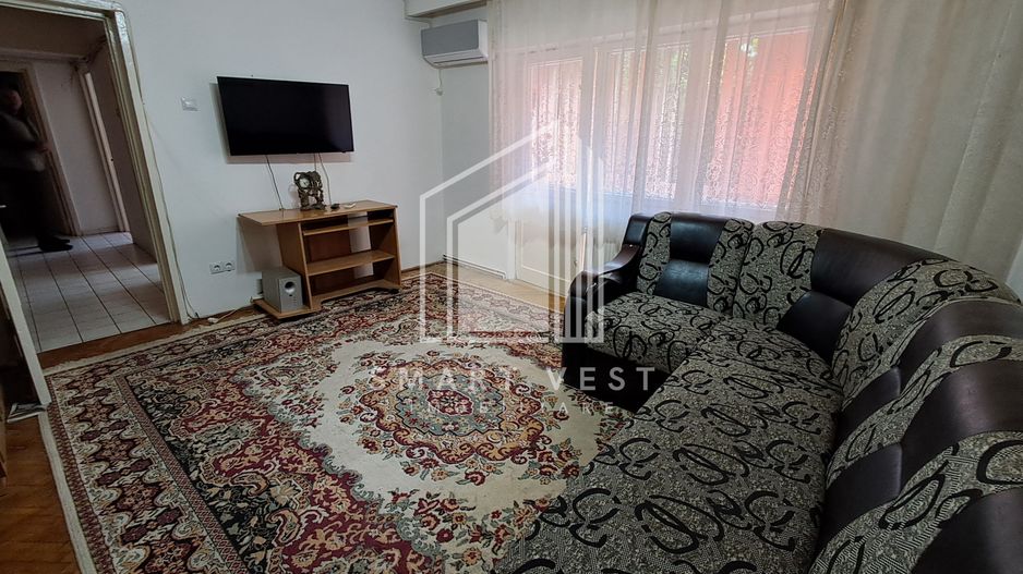 Apartament 2 camere | Etaj 2 | Zona Micro 16 - Poză 2
