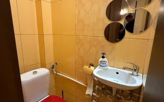 Apartament 3 camere Romană – de închiriat, poziție ultracentrală - Poză 8