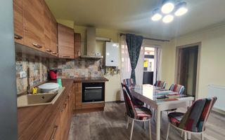 Apartament cu 2 camere de închiriat | Ansamblul Ego Residence - Poză 2