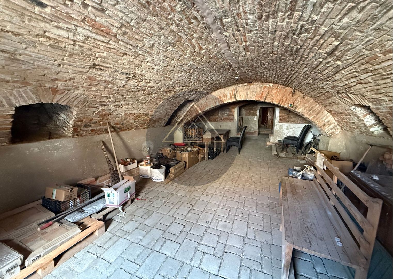 Casa saseasca, de vanzare la Richis - Transilvania - Poză 24