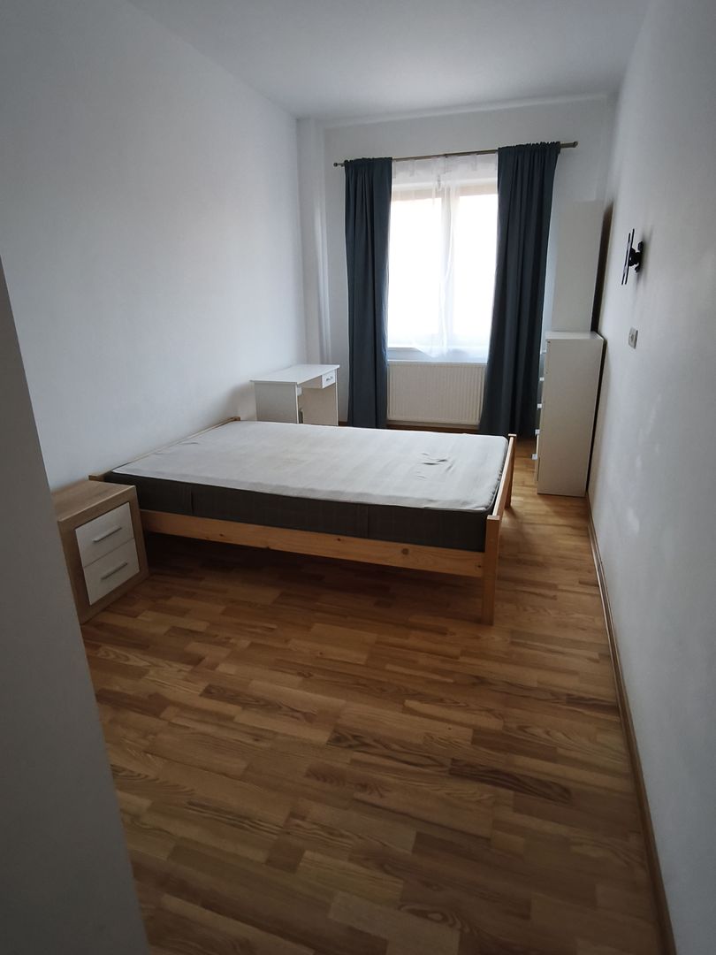 Apartament modern cu 3 camere in bloc nou Tudor (Cantemir) - Poză 1