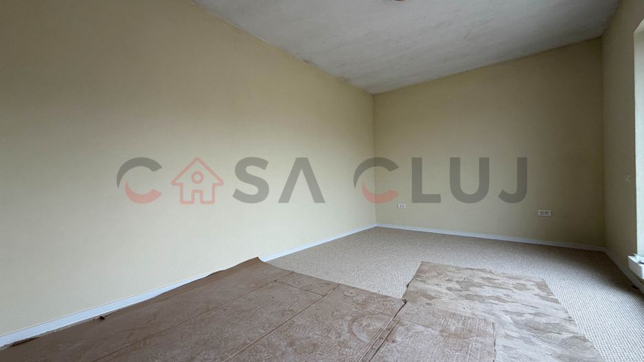 Penthouse 3 camere | 103 mp utili + 2 terase 50 mp | Borhanci - Poză 6