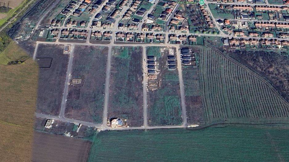 Parcele pentru case de Vânzare în Vladimirescu, Arad - Poză 2