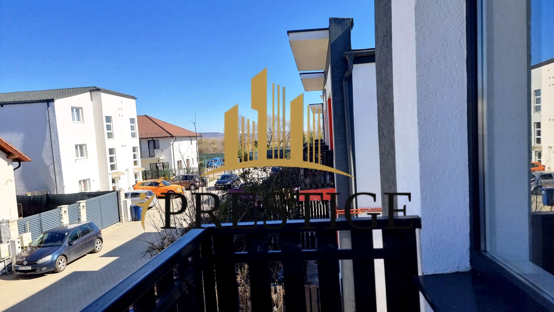 COMISION 0% | CASĂ TIP CVADRUPLEX | SIBIU | CARTIERUL ARHITECȚILOR - Poză 13