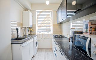 Apartament 2 camere decomandat | Bloc nou | Inel 2 – Compozitori - Poză 5