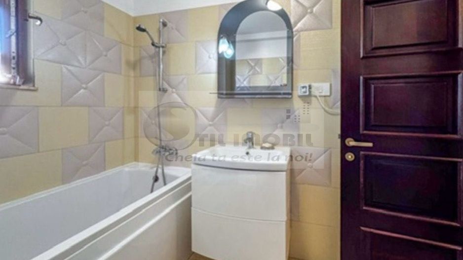 Ap 3 camere |76 mp| Lângă Palas |Parcare inclusa| Ideal investiție - Poză 12