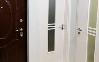 Girocului | 3 Camere | Centrala proprie | Mobilat | Etaj 2 | 2 Boxe + Garaj - Poză 6