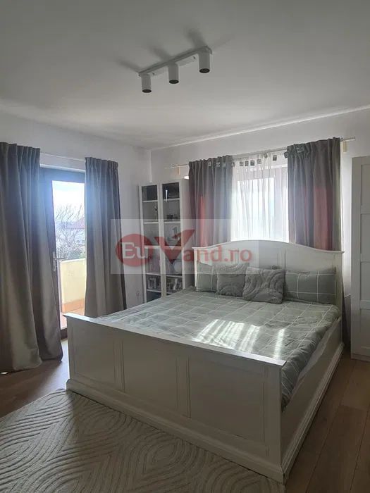 De inchiriat casa superba in comuna Vanatori, 1500 euro - Poză 4