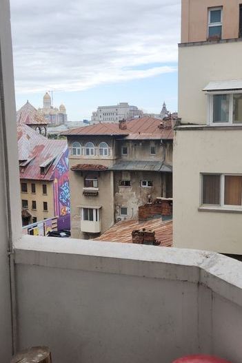 Apartament cochet 2 camere  Cișmigiu/Sala Palatului - Poză 8