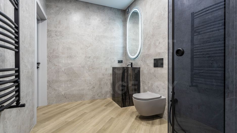 Vânzare, high-tech de lux, 6 camere, Rîșcani - Poză 49