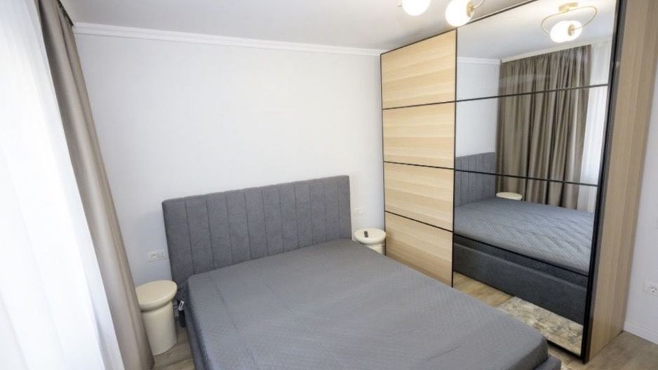 Apartament 2 camere de închiriat – Tomis 3, zonă City Park Mall - Poză 3