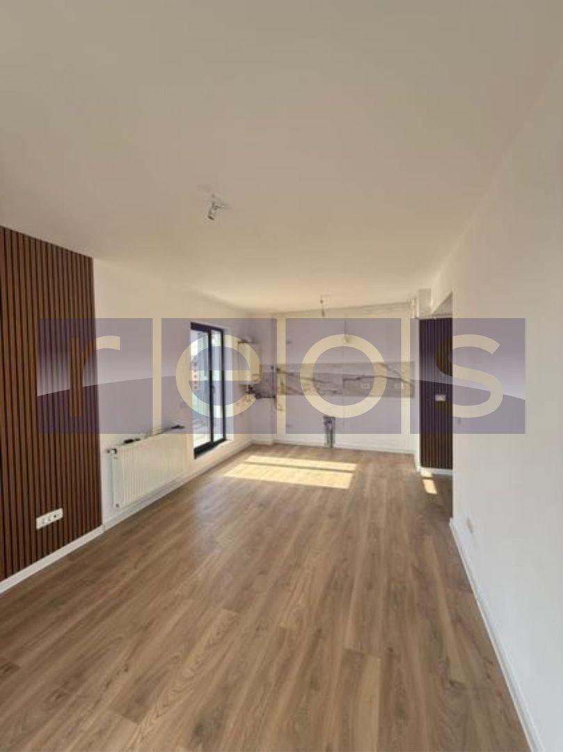 GARSONIERĂ NOUĂ 2024 – MILITARI RESIDENCE, REZERVELO﻿R-TINERETULUI - Poză 1