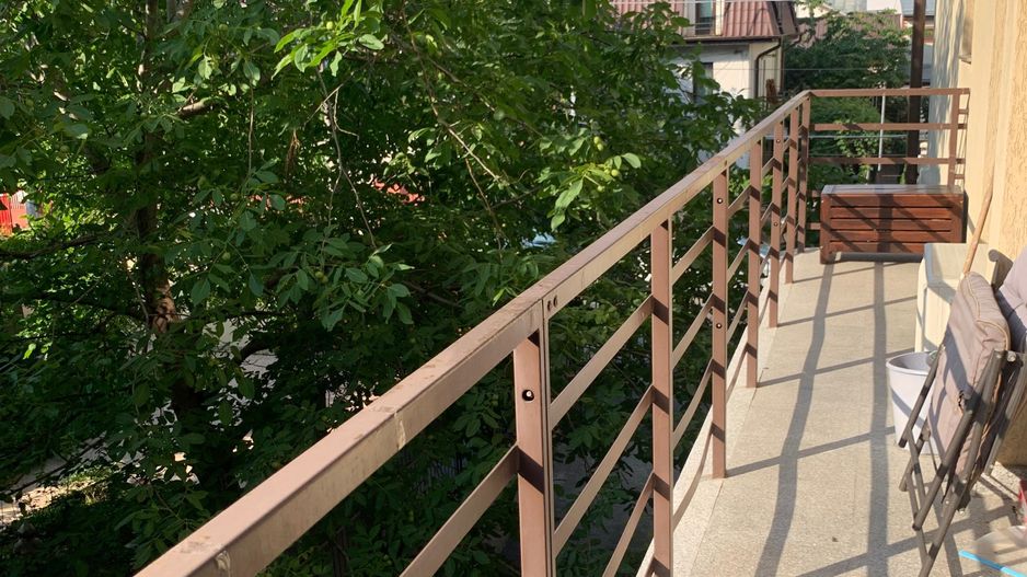 Oferim spre inchiriere apartament 3 camere zona Mihai Bravu-Vitan - Poză 7