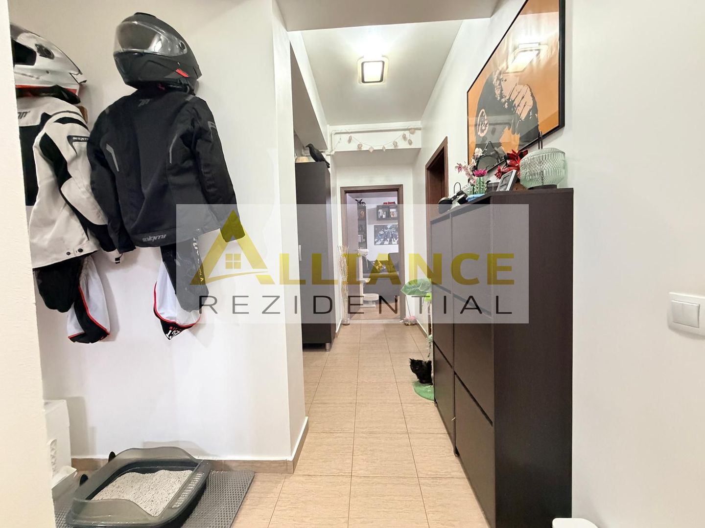 Metrou Dimitrie Leonida - 3 Camere - Demisol - Gata de Mutare - Poză 4