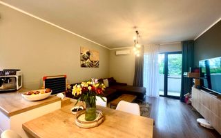 Apartament modern cu 3 camere in Luminia - Poză 2