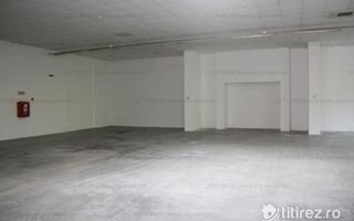 Inchiriere spatiu congelate /  refrigerate - Poză 2