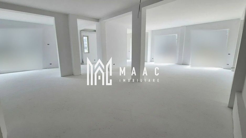 Spațiu Comercial | 364 mp | Open Space | Vitrine | D. Stanca - Poză 3
